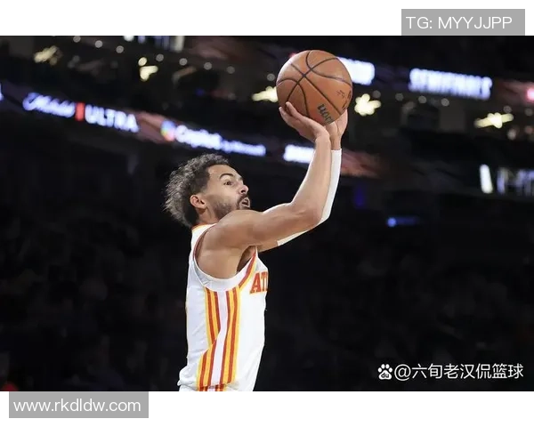 特雷杨领衔新赛季挑战NBA巅峰展现超凡球技与领袖魅力 特雷杨领衔新赛季挑战NBA巅峰展现超凡球技与领袖魅力