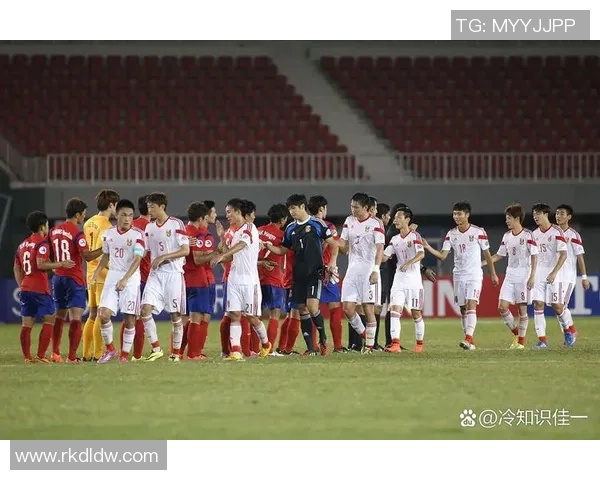 韩国与日本足球对决比分预测分析及赛前展望